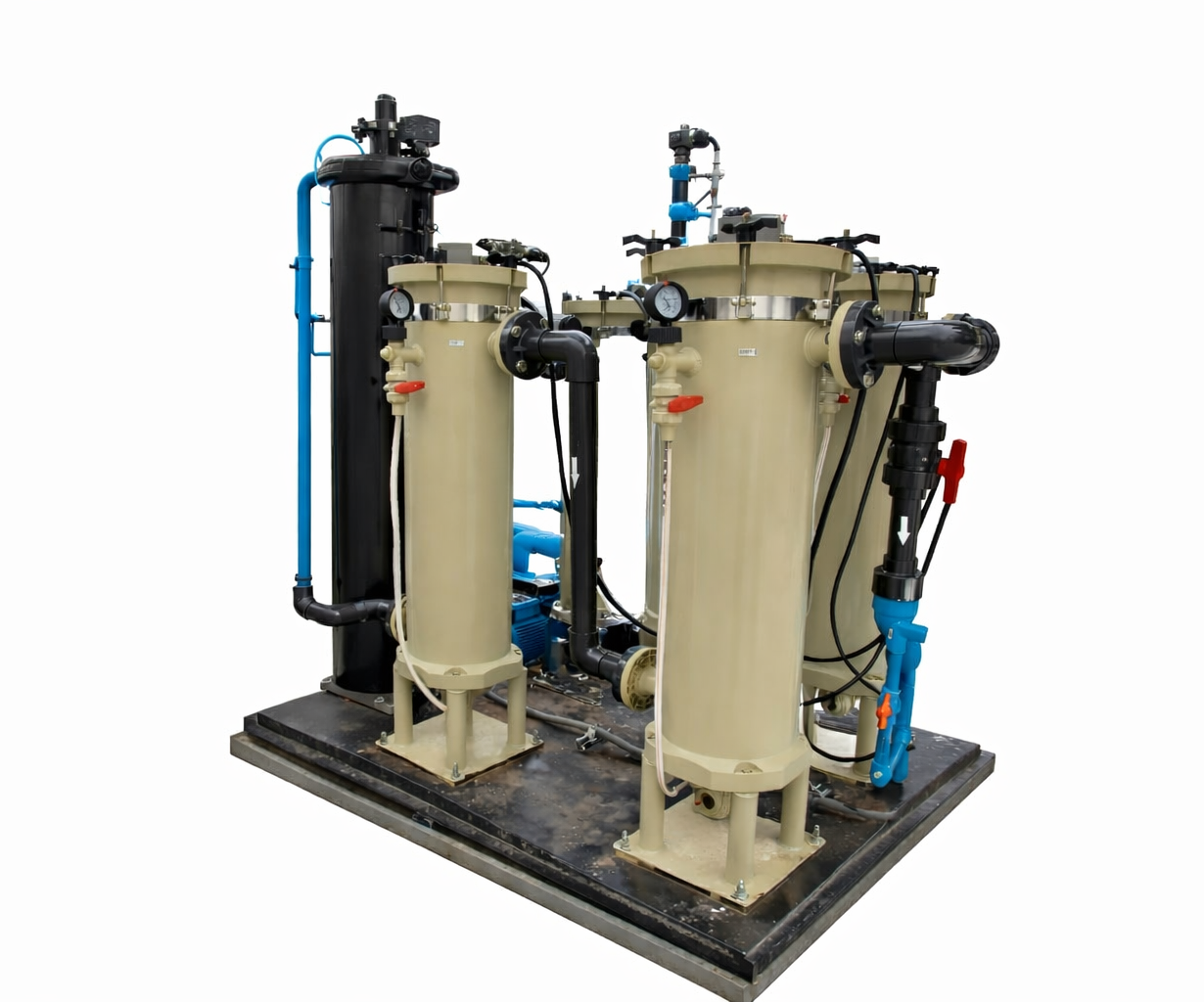 ESR System