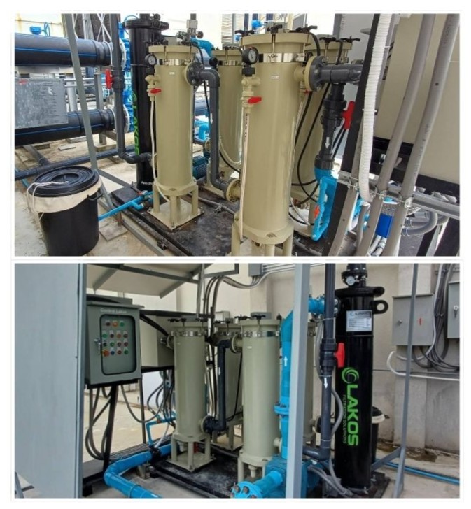 ESR System