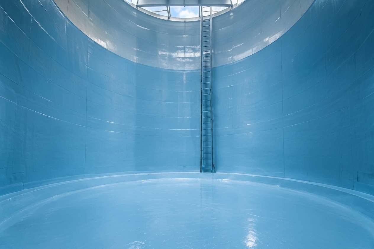 Liner Coatings