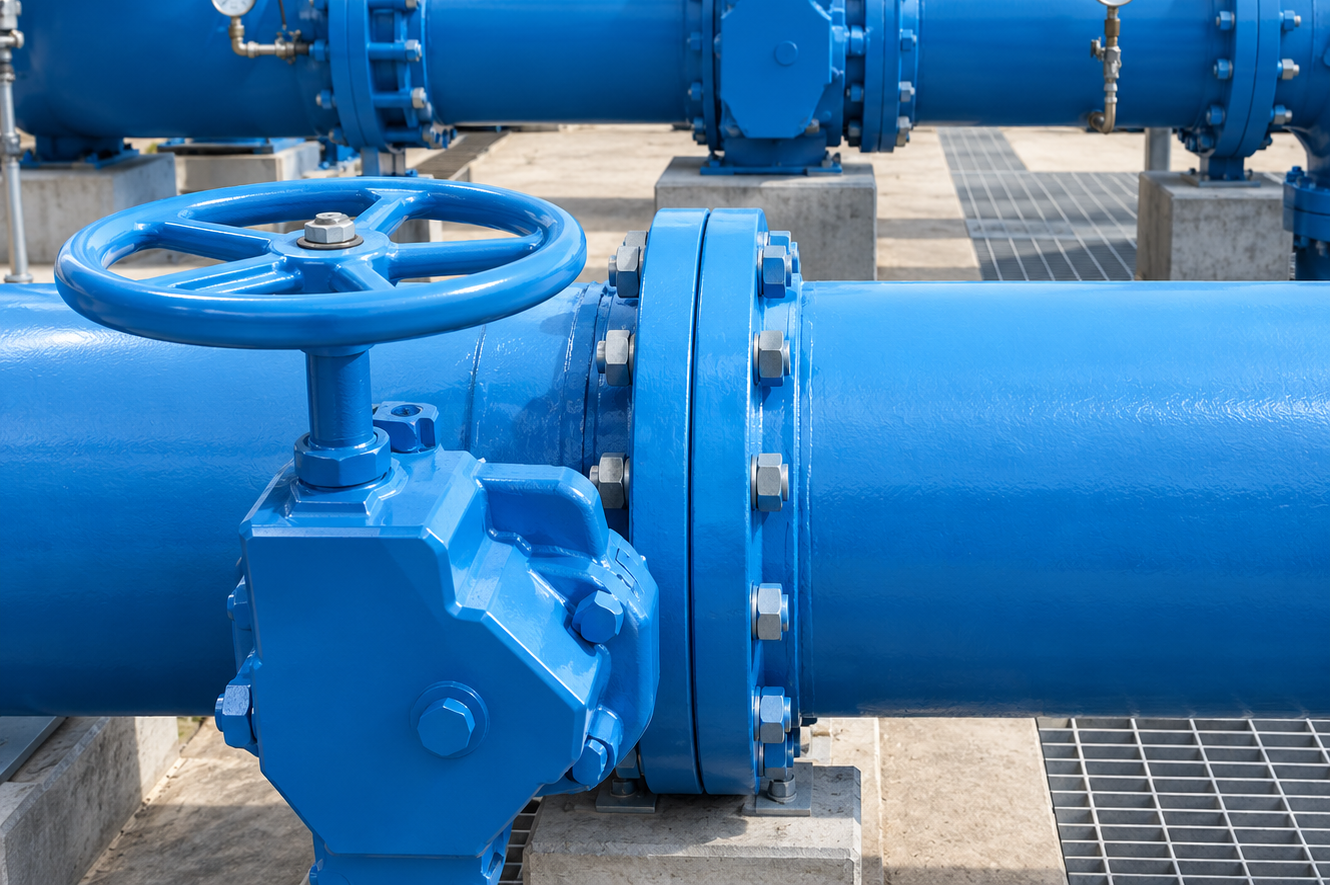 Insulative Coatings & CUI Control