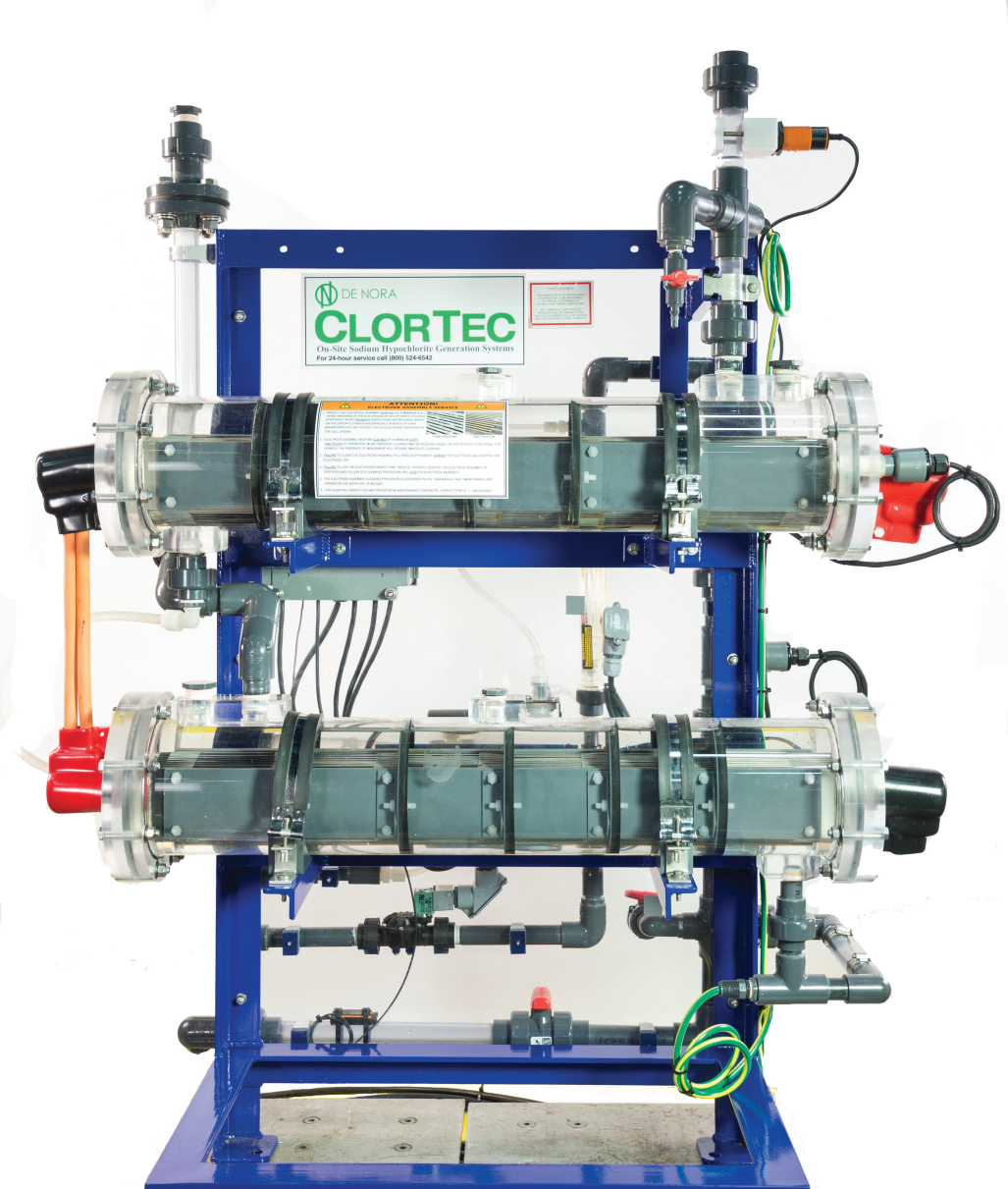 Chlorination System