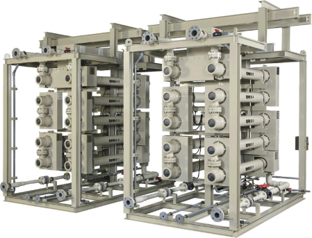 Chlorination Equipment