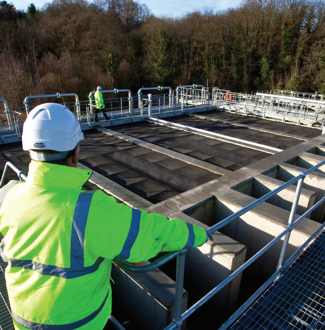 Chlorination