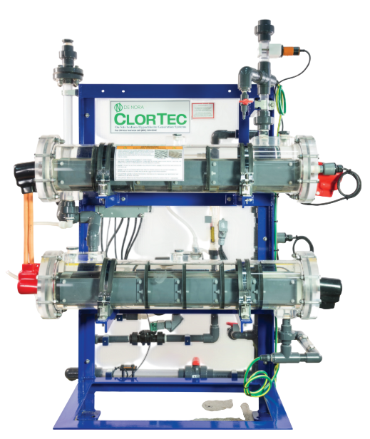 Chlorination