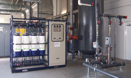 Chlorination