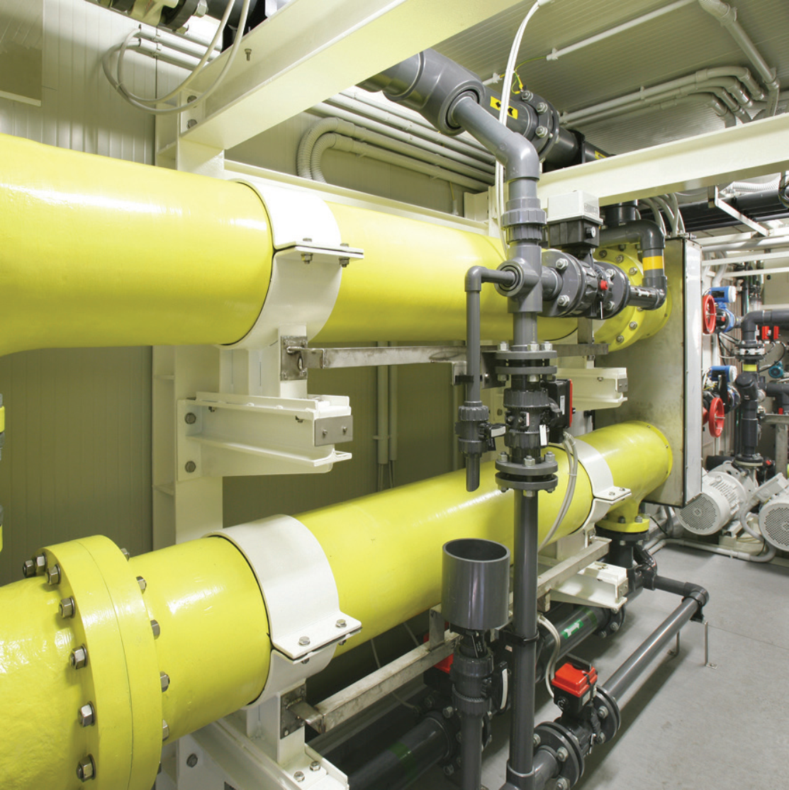 Chlorination
