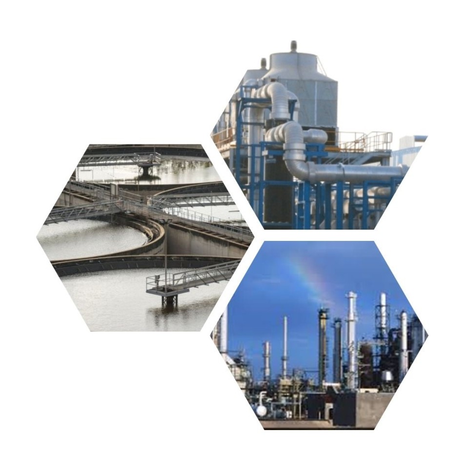 Industrial