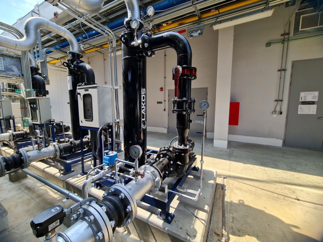 Water System