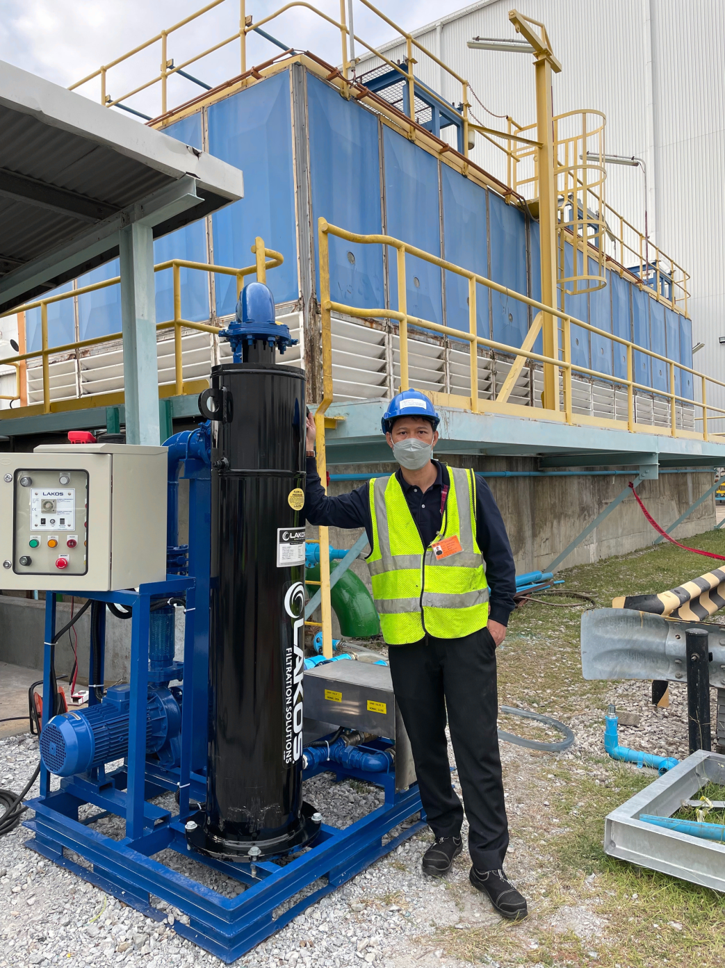 On-site Service
