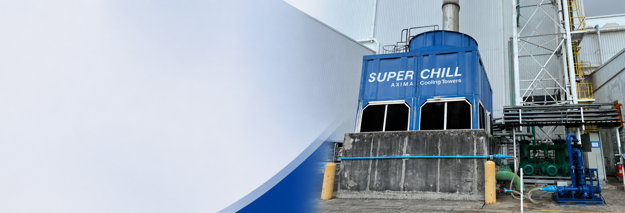 NS BlueScope Project