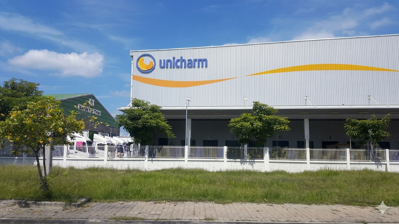 Unicharm