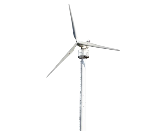 WIND TURBINE